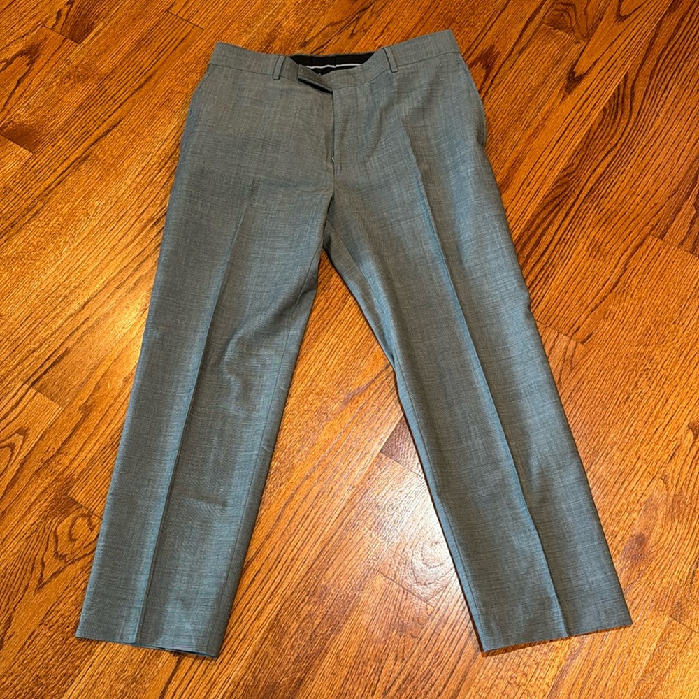 Men’s Dress Pants